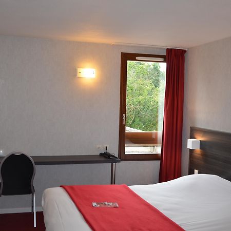 The Originals City, Hotel Amys, Tarbes Sud Odos Exterior foto