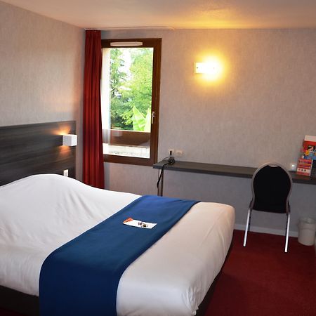 The Originals City, Hotel Amys, Tarbes Sud Odos Exterior foto