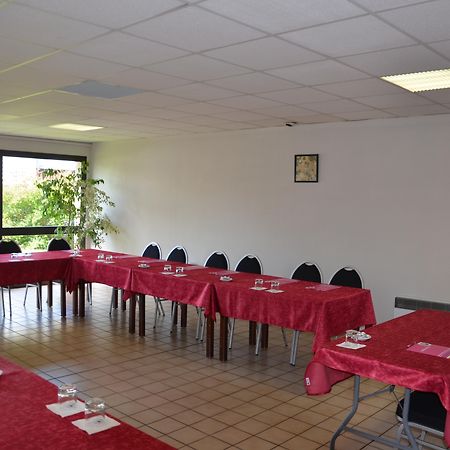 The Originals City, Hotel Amys, Tarbes Sud Odos Exterior foto