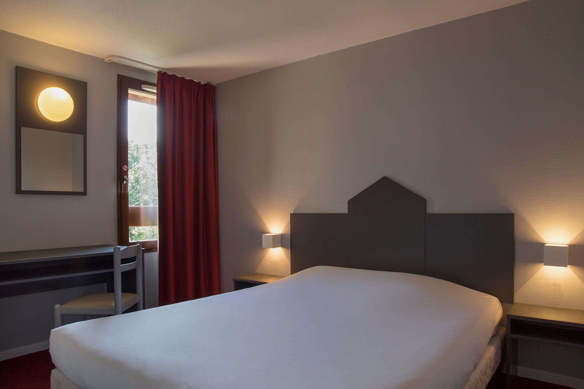 The Originals City, Hotel Amys, Tarbes Sud Odos Exterior foto