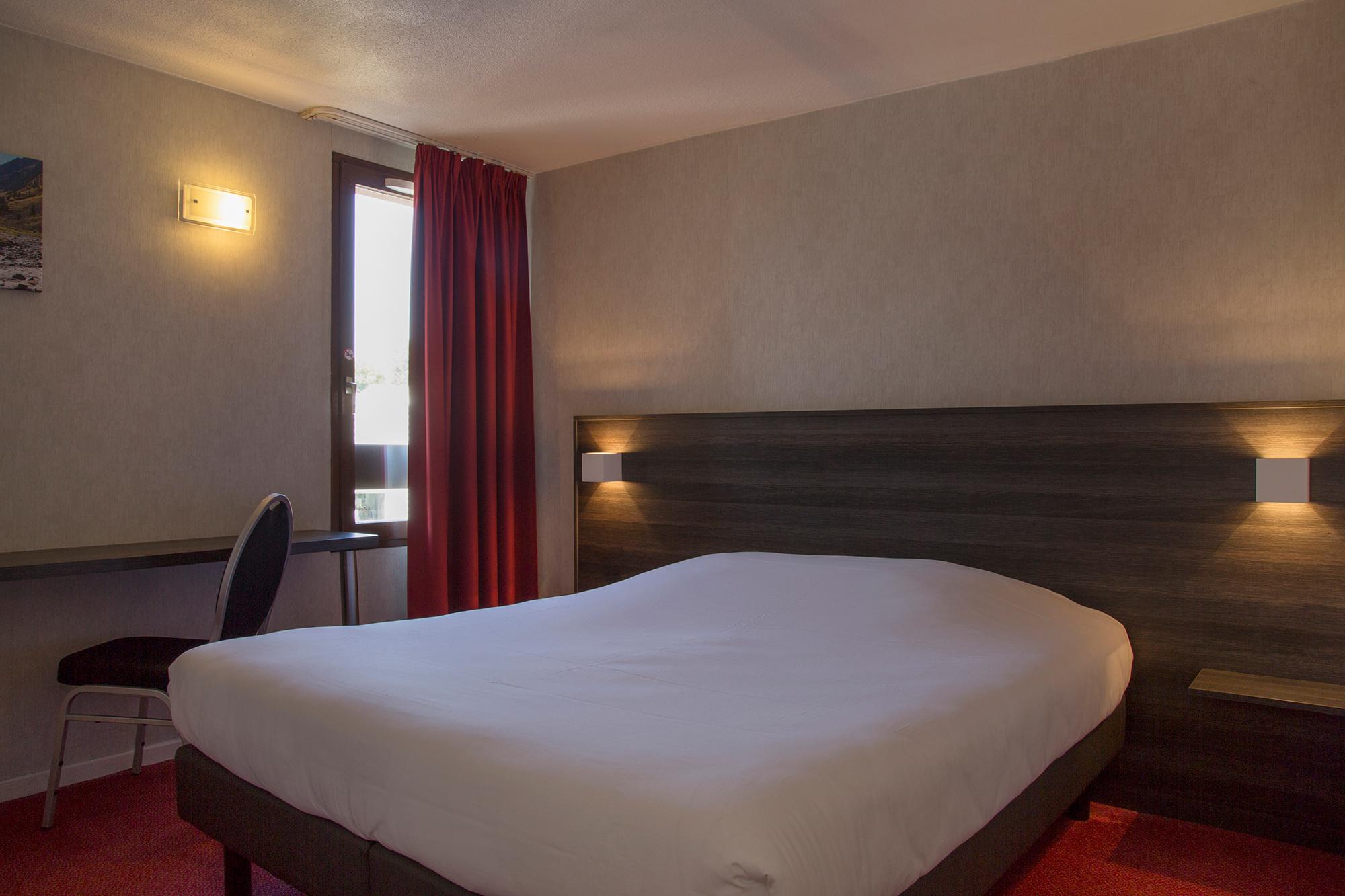 The Originals City, Hotel Amys, Tarbes Sud Odos Exterior foto
