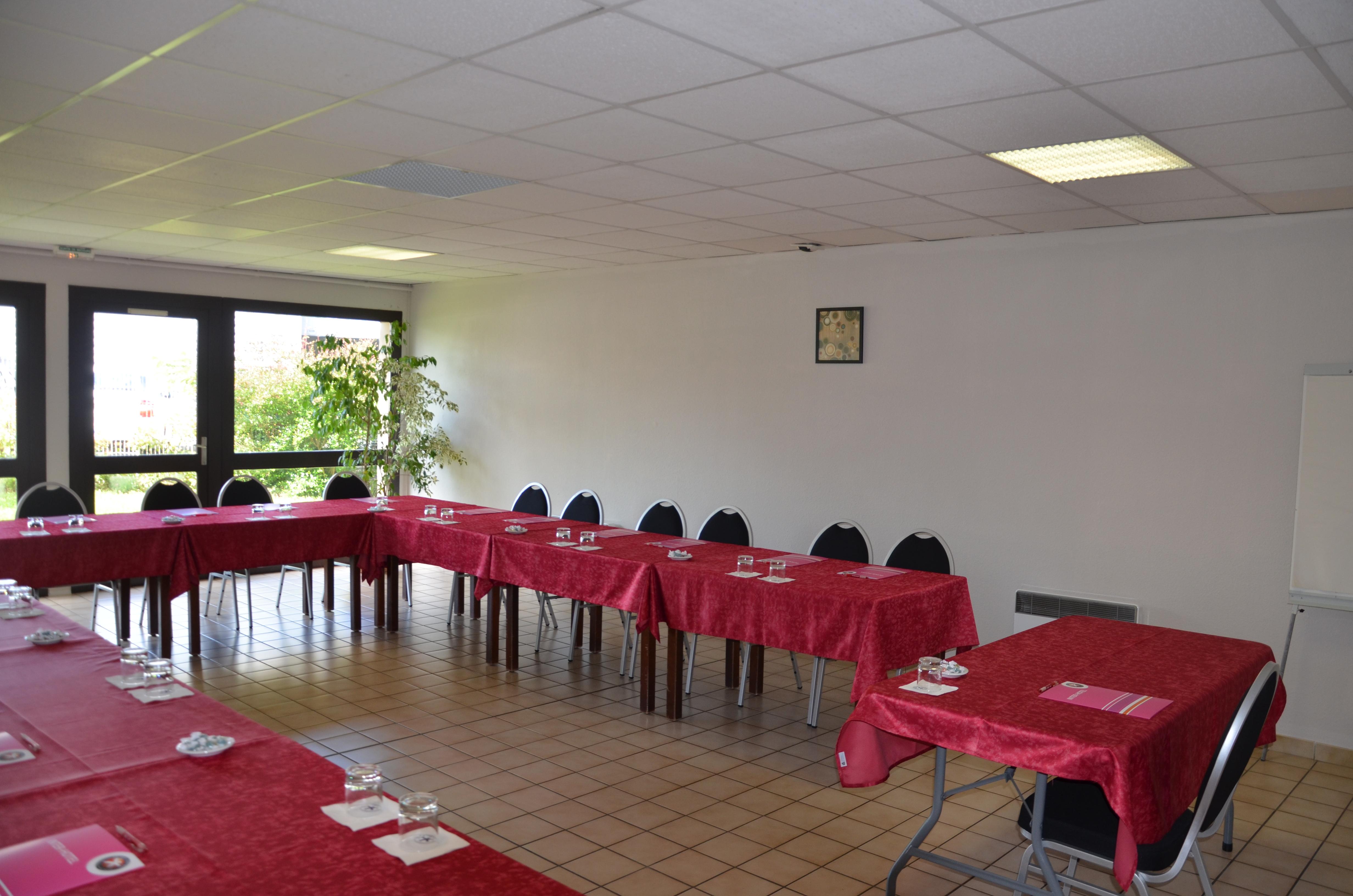 The Originals City, Hotel Amys, Tarbes Sud Odos Exterior foto