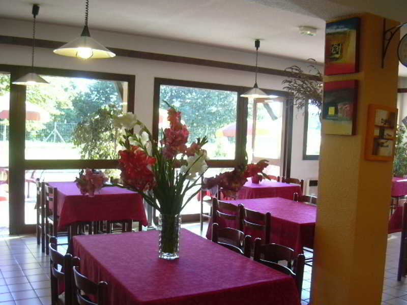 The Originals City, Hotel Amys, Tarbes Sud Odos Exterior foto