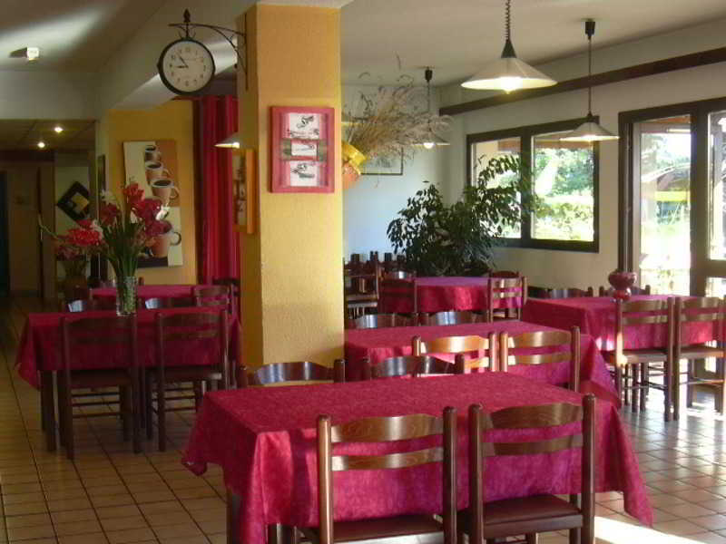 The Originals City, Hotel Amys, Tarbes Sud Odos Exterior foto