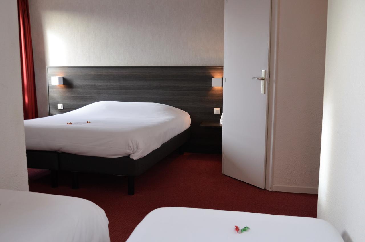 The Originals City, Hotel Amys, Tarbes Sud Odos Exterior foto
