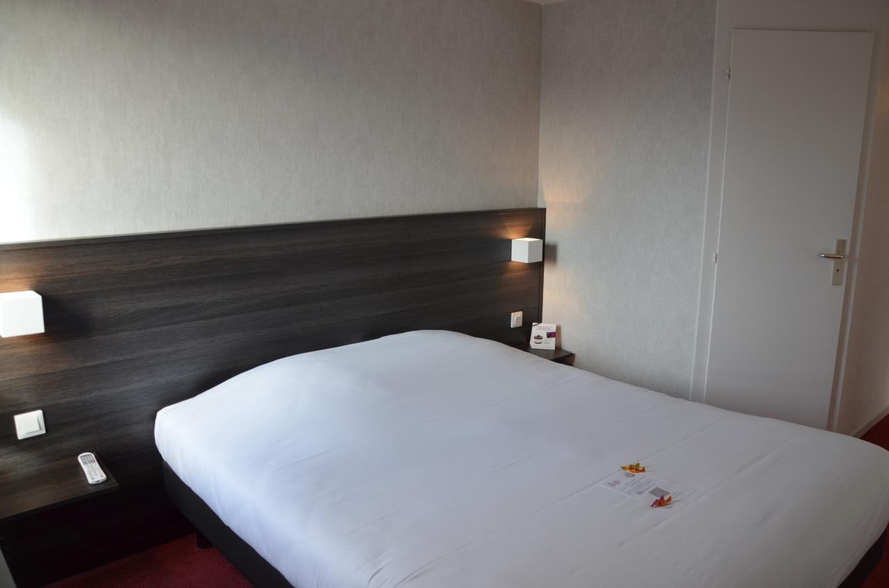 The Originals City, Hotel Amys, Tarbes Sud Odos Exterior foto