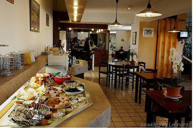 The Originals City, Hotel Amys, Tarbes Sud Odos Exterior foto