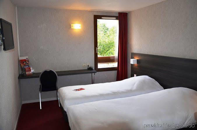 The Originals City, Hotel Amys, Tarbes Sud Odos Exterior foto