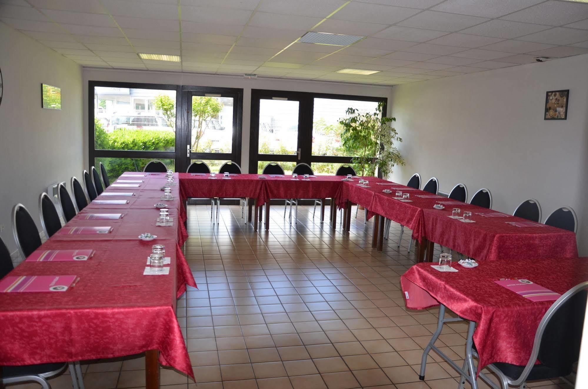 The Originals City, Hotel Amys, Tarbes Sud Odos Exterior foto