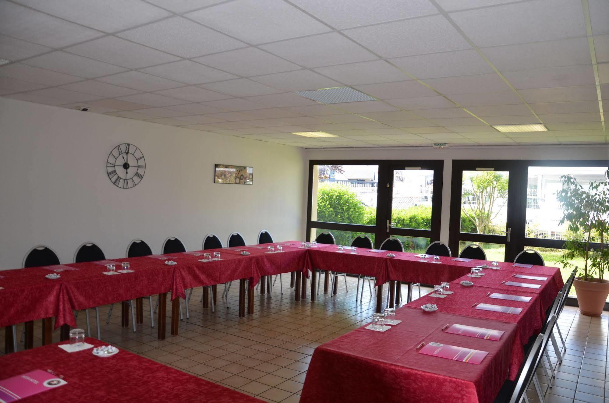 The Originals City, Hotel Amys, Tarbes Sud Odos Exterior foto