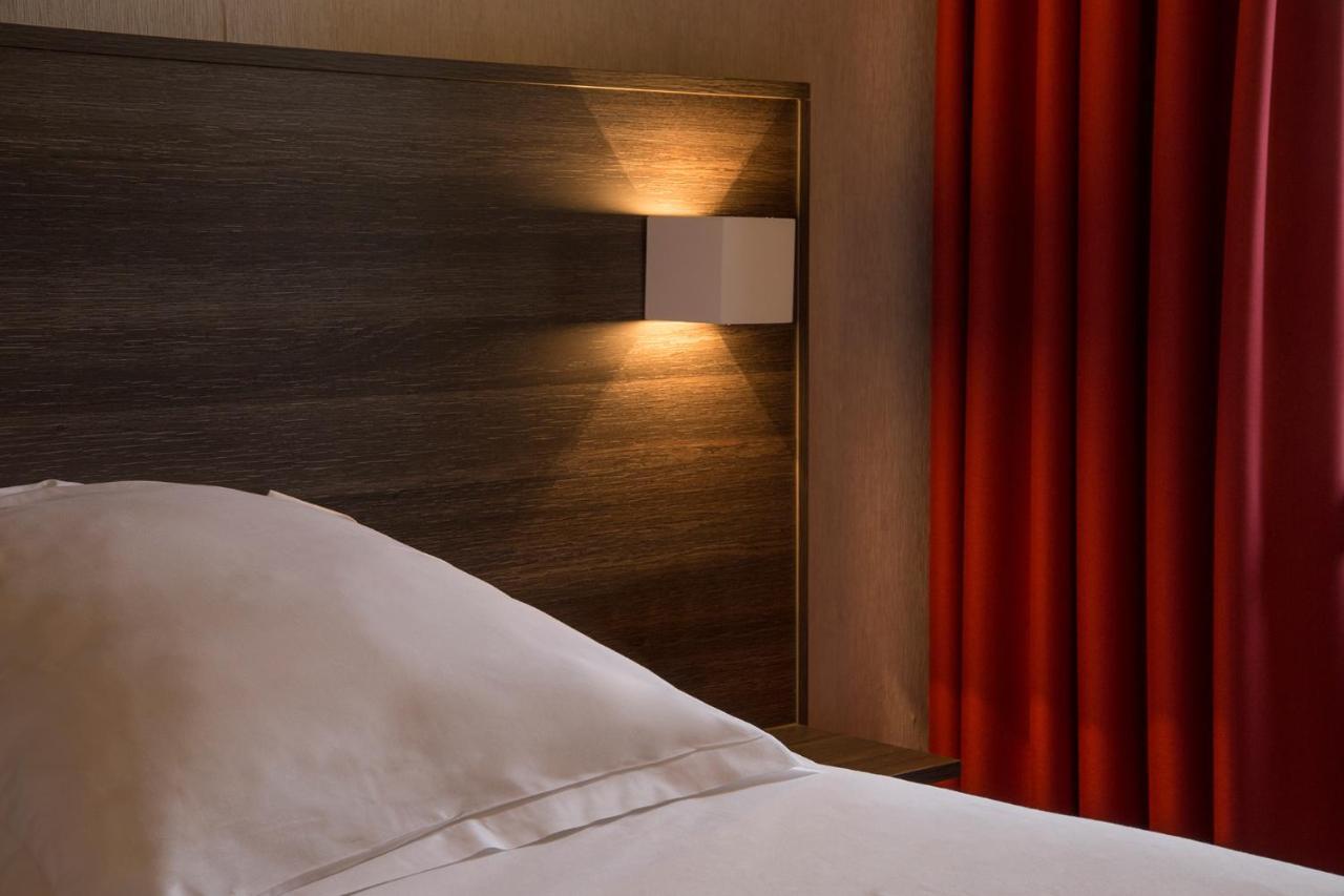 The Originals City, Hotel Amys, Tarbes Sud Odos Exterior foto
