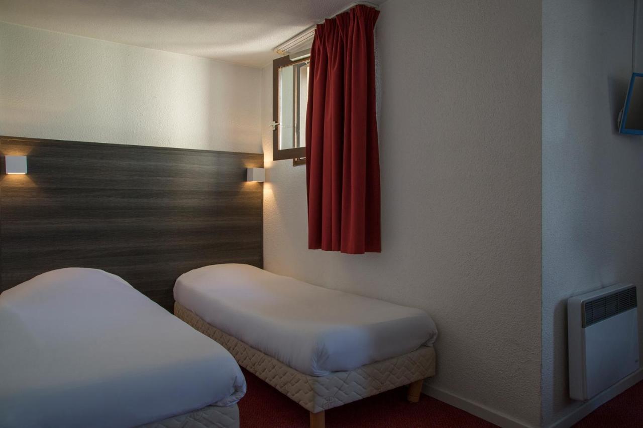 The Originals City, Hotel Amys, Tarbes Sud Odos Exterior foto