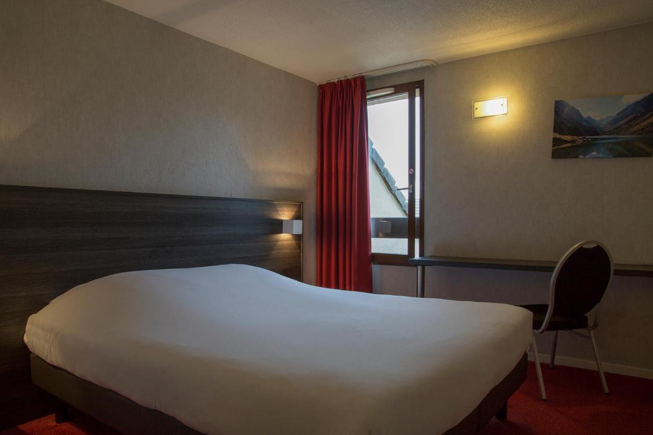 The Originals City, Hotel Amys, Tarbes Sud Odos Exterior foto