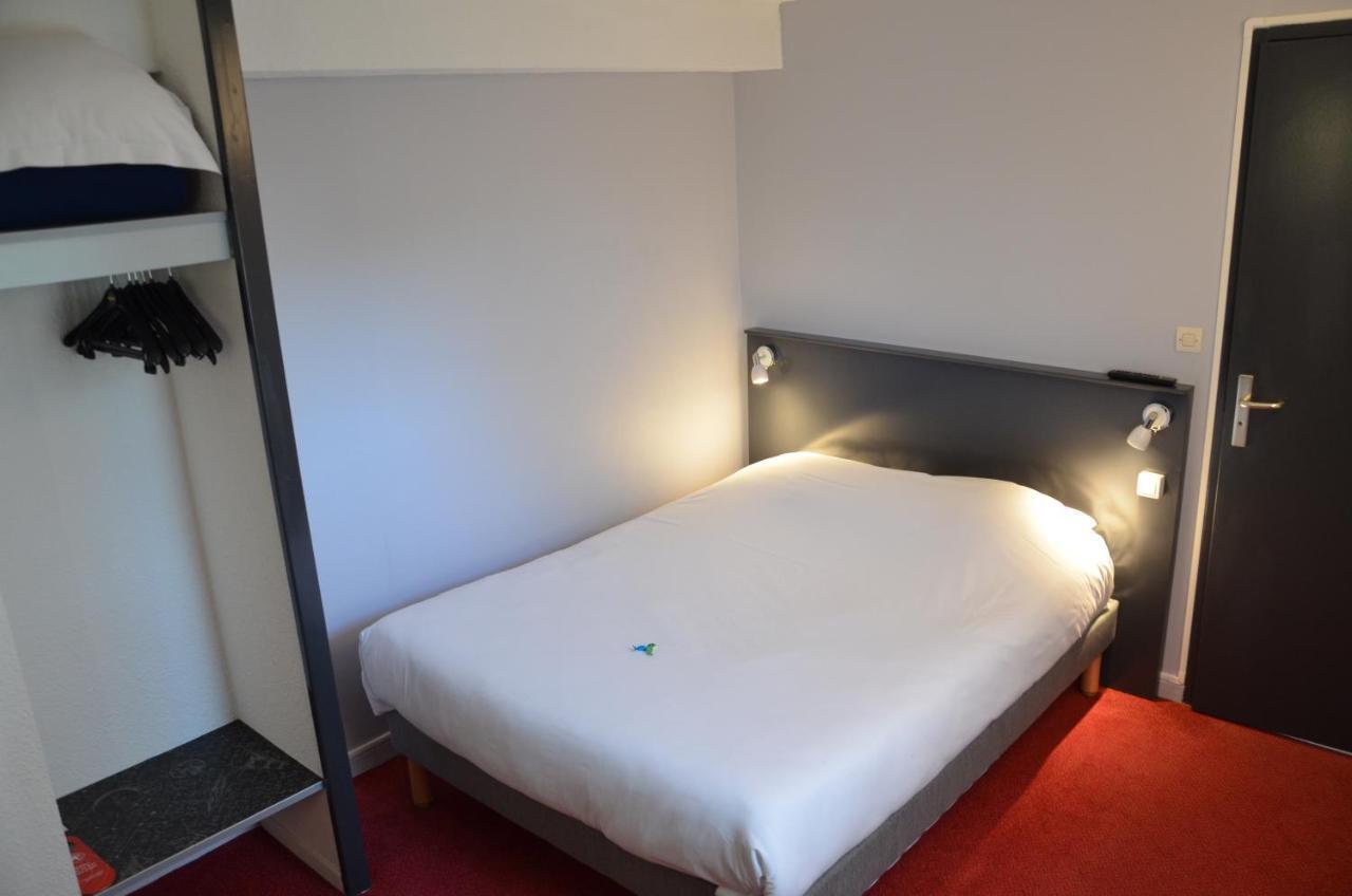The Originals City, Hotel Amys, Tarbes Sud Odos Habitación foto