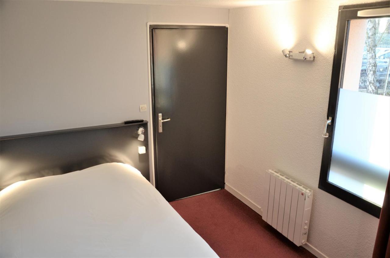 The Originals City, Hotel Amys, Tarbes Sud Odos Habitación foto