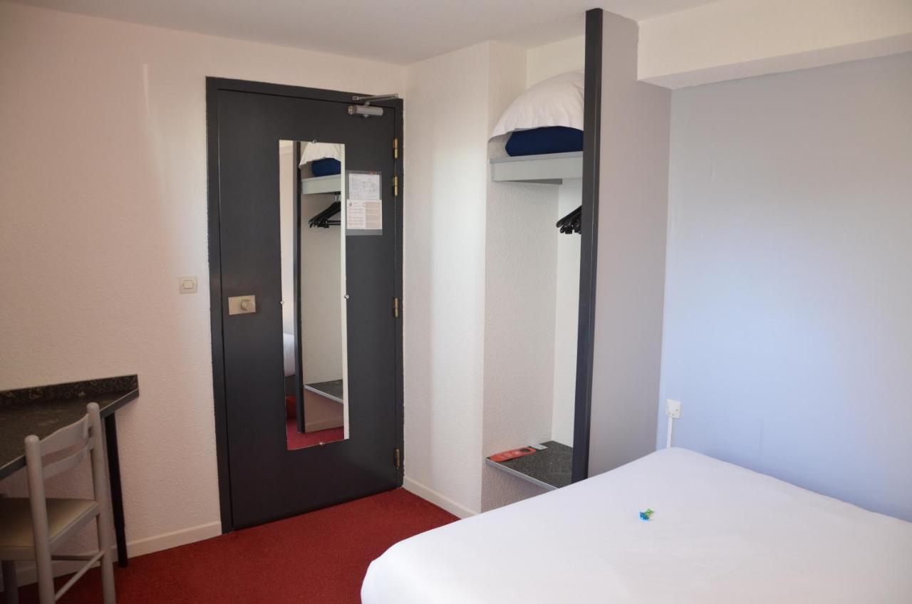 The Originals City, Hotel Amys, Tarbes Sud Odos Habitación foto
