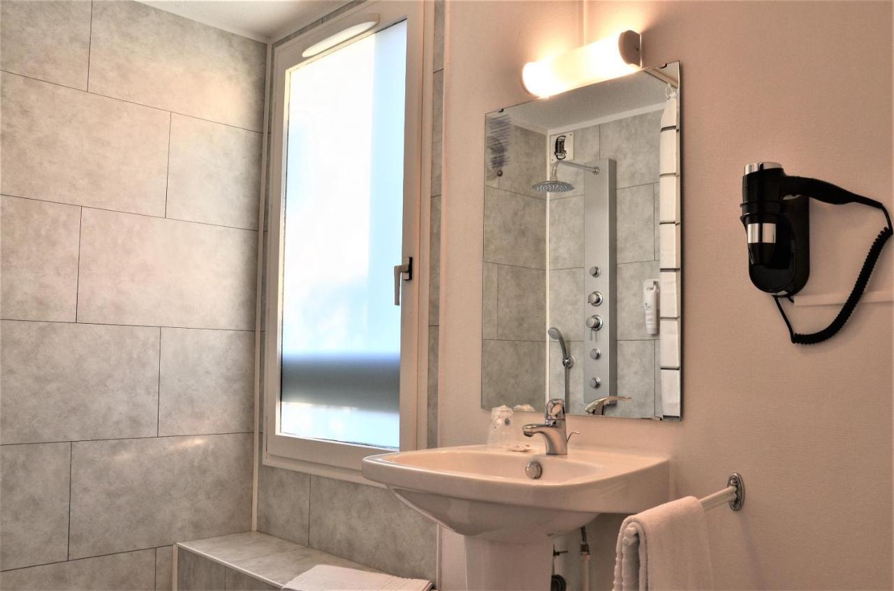 The Originals City, Hotel Amys, Tarbes Sud Odos Habitación foto