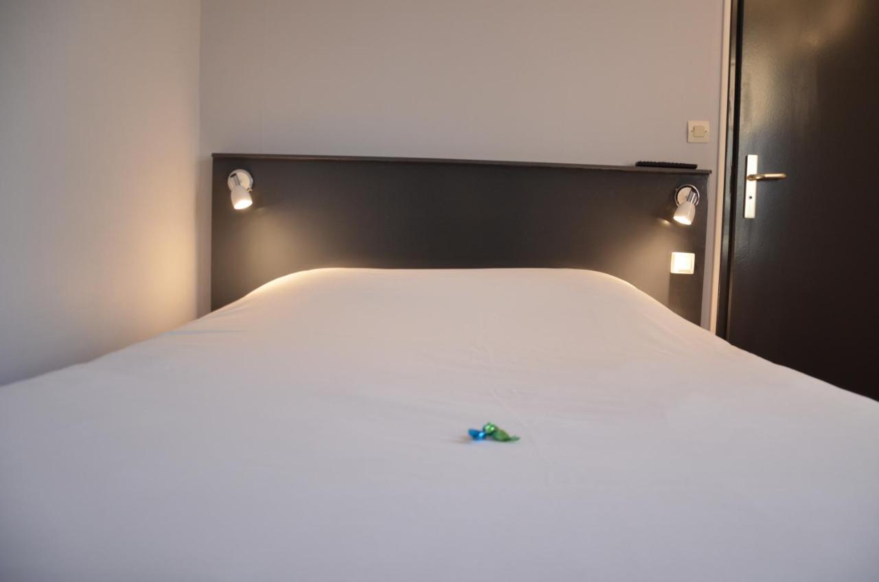 The Originals City, Hotel Amys, Tarbes Sud Odos Habitación foto